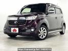 Toyota bB CBA-QNC21