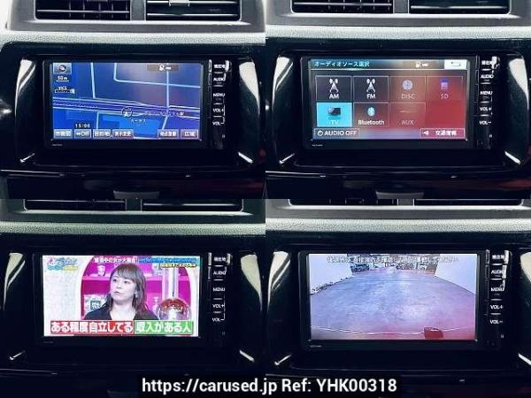 Used 2015 AT toyota bb CBA-QNC21 Image[6]