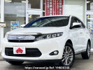 Toyota Harrier DBA-ZSU60W