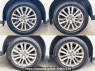 Used 2015 AT toyota harrier DBA-ZSU60W Image[4]