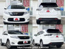 Used 2015 AT toyota harrier DBA-ZSU60W Image[9]