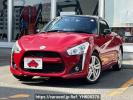 Daihatsu Copen DBA-LA400K