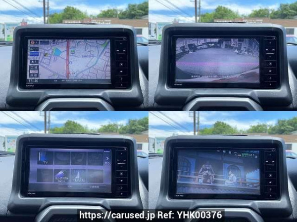 Used 2016 AT daihatsu copen DBA-LA400K Image[6]