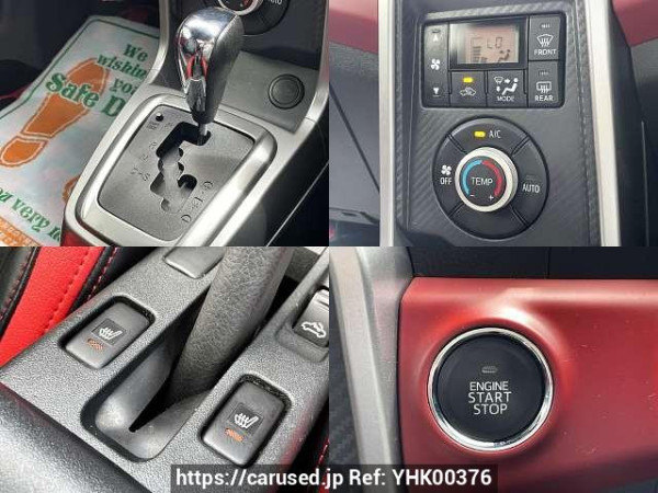 Used 2016 AT daihatsu copen DBA-LA400K Image[7]