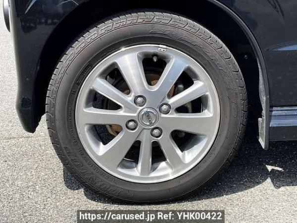 Used 2023 AT nissan nv100-clipper-rio 3BA-DR17W Image[5]
