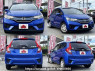 Used 2013 AT honda fit DBA-GK3 Image[4]