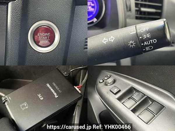 Used 2013 AT honda fit DBA-GK3 Image[8]