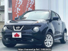 Nissan JUKE DBA-YF15