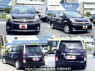 Used 2014 AT toyota isis DBA-ZGM10W Image[9]