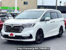 Honda Odyssey 6BA-RC1