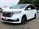 Honda Odyssey 6BA-RC1