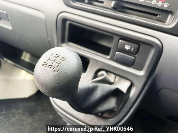 Used 2006 MT daihatsu hijet-cargo LE-S320V Image[5]