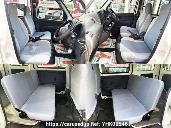 Used 2006 MT daihatsu hijet-cargo LE-S320V Image[8]