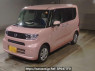 Used 2021 AT daihatsu tanto LA660S Image[0]