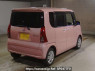 Used 2021 AT daihatsu tanto LA660S Image[1]