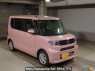 Used 2021 AT daihatsu tanto LA660S Image[2]