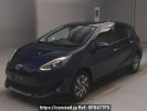 Toyota Aqua NHP10