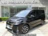 Used 2018 AT toyota noah ZRR80W Image[0]
