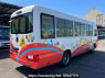Used 2020 AT toyota coaster XZB70 Image[1]