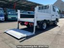 Mitsubishi Fuso Canter FBA20
