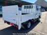 Used 2017 MT mitsubishi-fuso canter FBA20 Image[2]