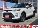Toyota Raize A200A