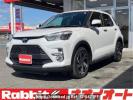 Toyota Raize A200A