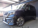 Suzuki Solio Bandit MA37S