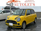 Daihatsu Miragino L650S