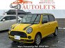 Used 2009 AT daihatsu miragino L650S Image[0]