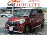 Used 2015 AT daihatsu cast LA250S Image[0]