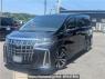 Used 2019 AT toyota alphard AGH30W Image[0]