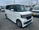 Honda N-BOX CUSTOM JF3