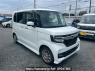 Used 2020 AT honda n-box-custom JF3 Image[0]