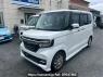 Used 2020 AT honda n-box-custom JF3 Image[2]