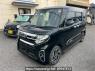Used 2021 AT daihatsu tanto LA650S Image[2]