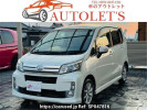 Daihatsu Move LA110S