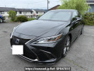 Lexus ES AXZH10