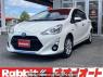Used 2016 AT toyota aqua NHP10 Image[0]