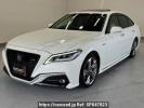 Toyota Crown Hybrid AZSH20