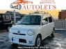 Used 2010 AT daihatsu mira-cocoa L675S Image[0]