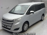 Used 2021 AT toyota noah ZRR85G Image[0]