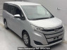 Used 2021 AT toyota noah ZRR85G Image[2]