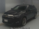 Toyota Harrier Hybrid AVU65W