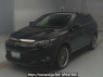 Used 2015 AT toyota harrier-hybrid AVU65W Image[0]
