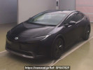 Toyota Prius ZVW60