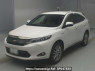 Used 2014 AT toyota harrier-hybrid AVU65W Image[0]