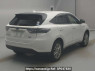 Used 2014 AT toyota harrier-hybrid AVU65W Image[1]