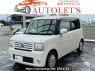 Used 2009 AT daihatsu move-conte L585S Image[0]