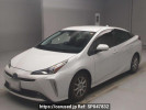 Toyota Prius ZVW51
